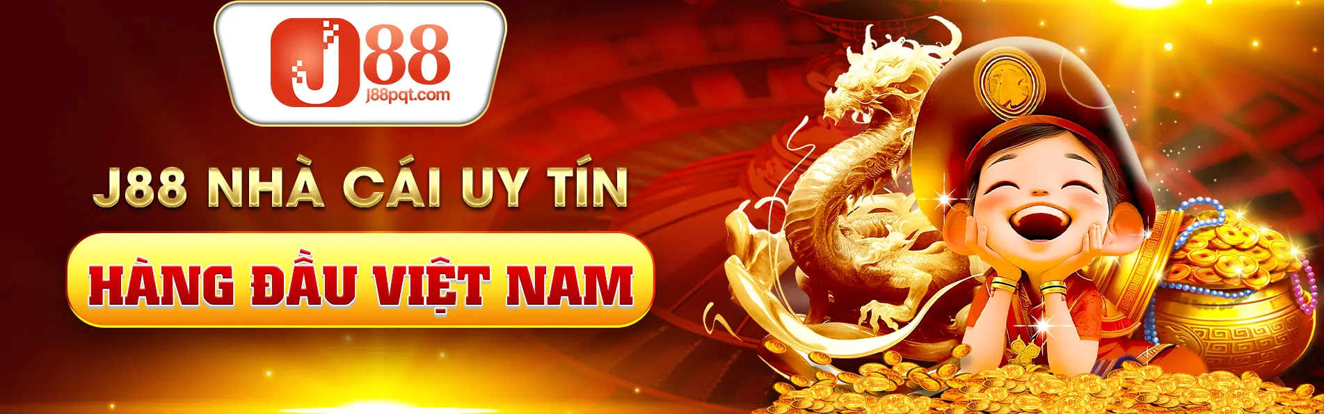 J88 - Nhà cái uy tín hàng đầu Việt Nam