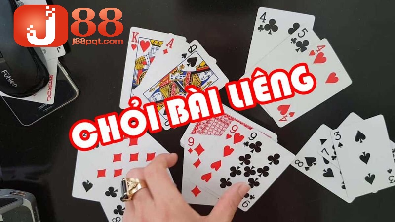 Cách Chơi Bài Liêng Go88 Từ Cơ Bản Đến Nâng Cao Cho Tân Thủ