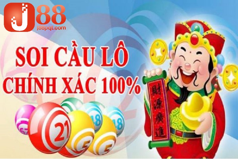 Soi Cầu Lô Đề - Bí Quyết Chiến Thắng Từ Các Chuyên Gia J88