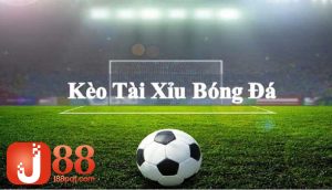 Kèo Tài Xỉu J88 - Món Cược Xanh Chín Của Hàng Ngàn Bet Thủ