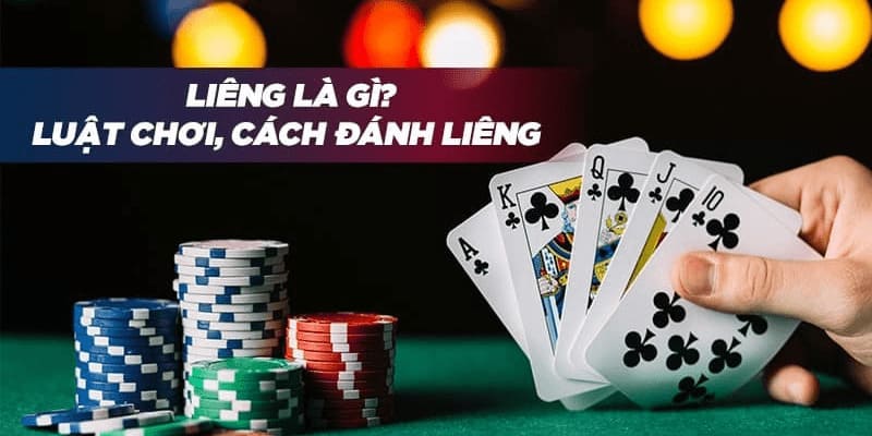 Cách Chia Bài Được Liêng Nhanh Nhất Và Cực Dễ Chơi Cùng J88