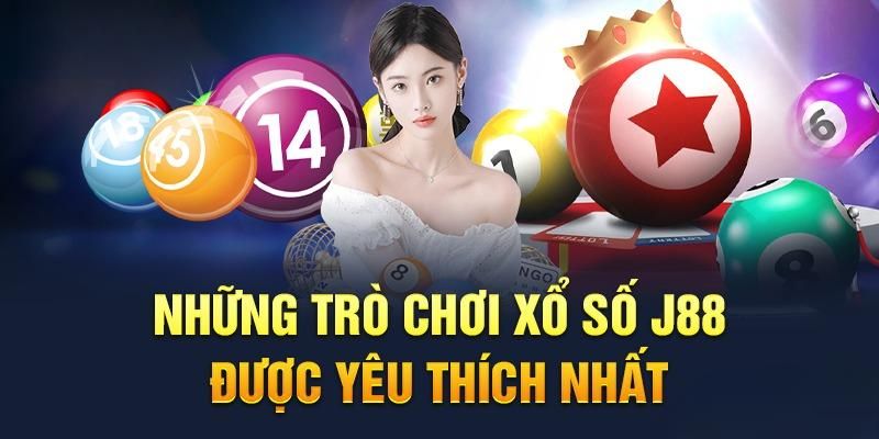 3 thể loại xổ số uy tín và có mức thưởng cao