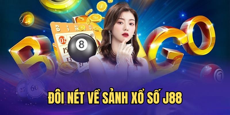 Sơ lược về xổ số J88